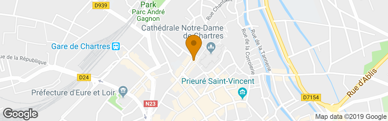 Bed and Breakfast Le Parvis 