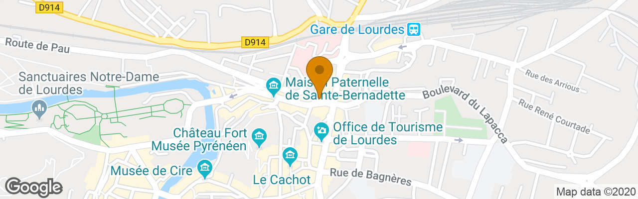 Hôtel Du Château Fort 