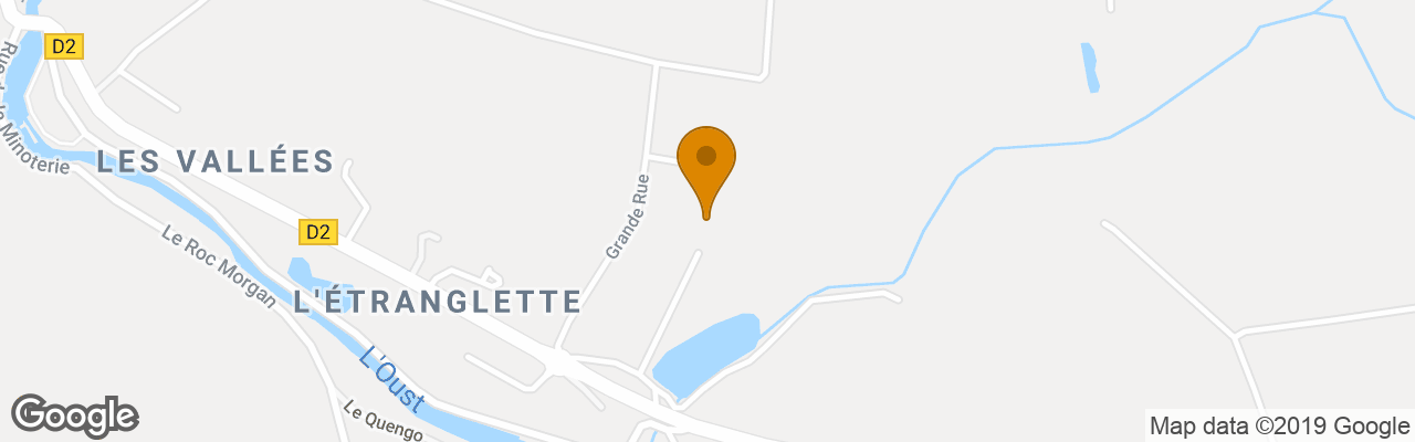 Bed and Breakfast Manoir Du Quengo 