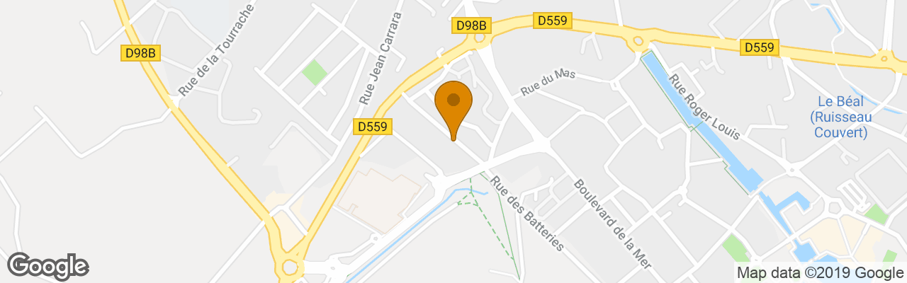 Bed and Breakfast Aux Amandiers 