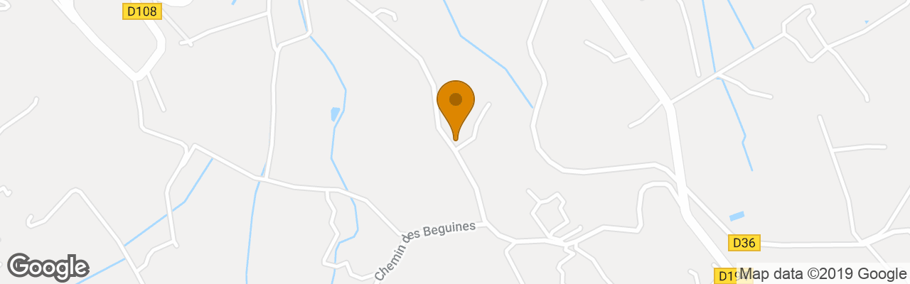 Bed and Breakfast Le Mas Del Sol 