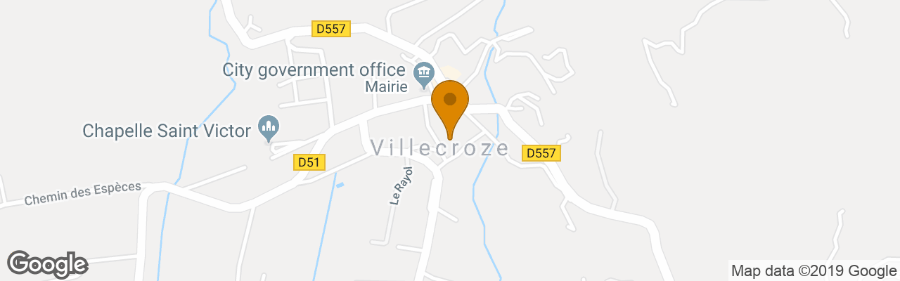 Bed and Breakfast Villacrosia 