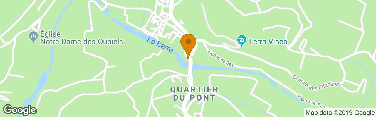 Bed and Breakfast Relais De Tamaroque 