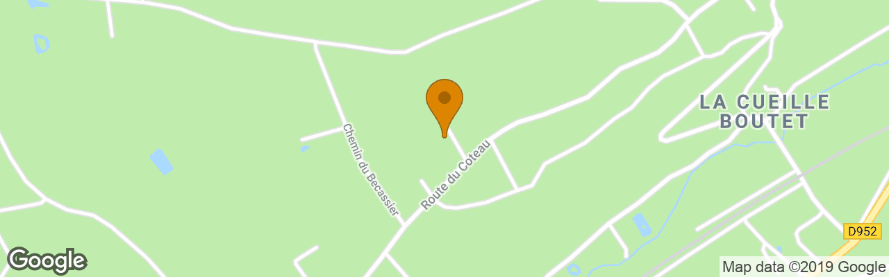 Bed And Breakfast Villa Paradis 