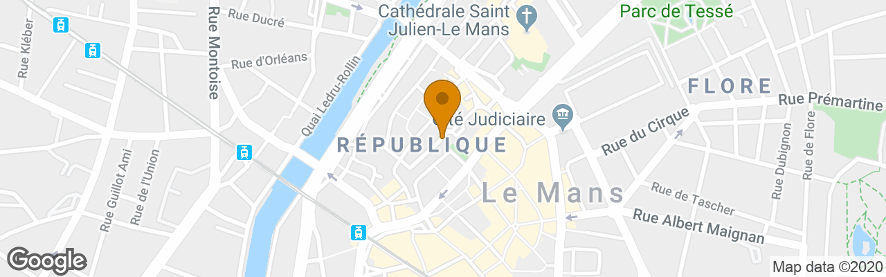 Bed and Breakfast Logis Saintflaceau 