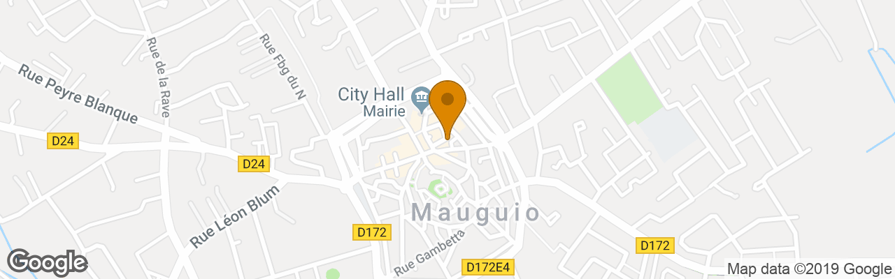 Hôtel Restaurant Du Cheval Blanc 