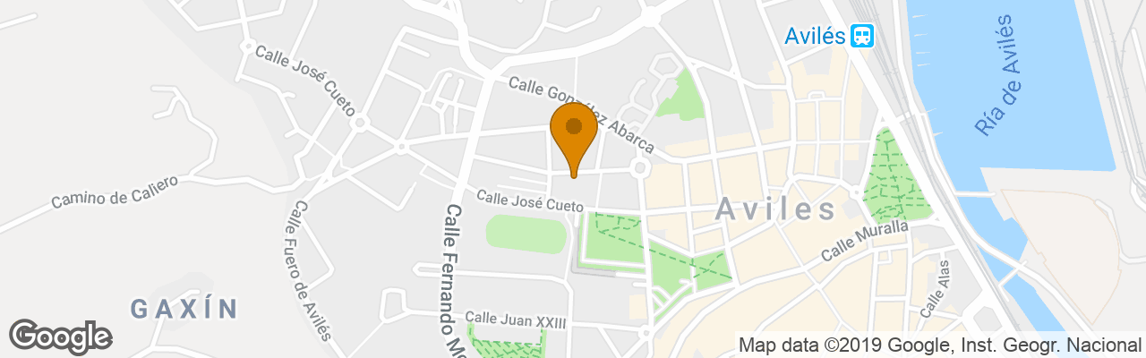 Hotel Silken Villa de Avilés 