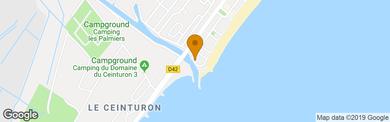 Hôtel La Reine Jane 