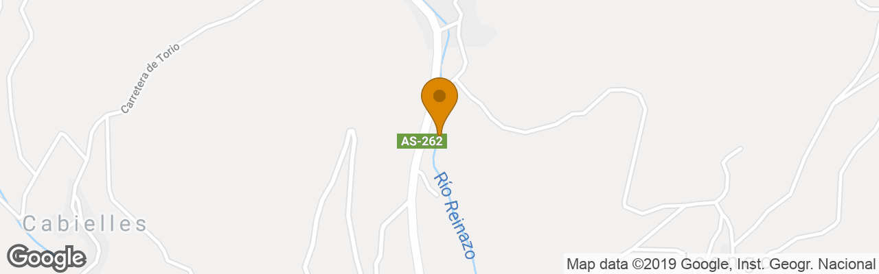 Casa de Aldea El Caserón 