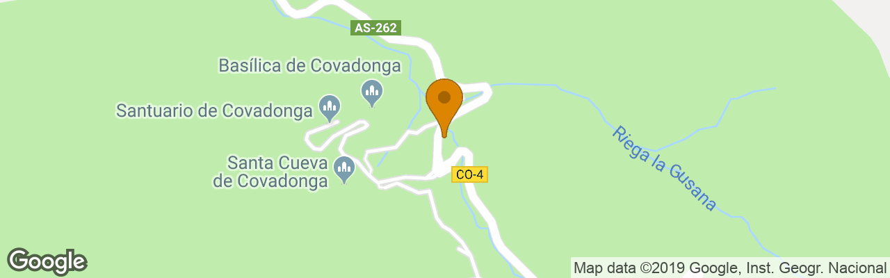 Hotel Hospedería del Peregrino 