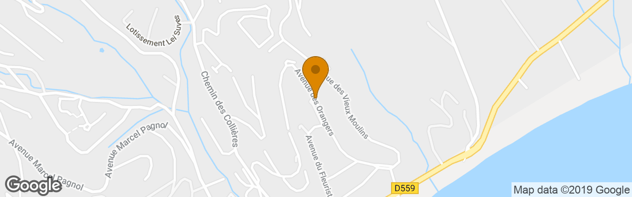 Hôtel Residence Beach 