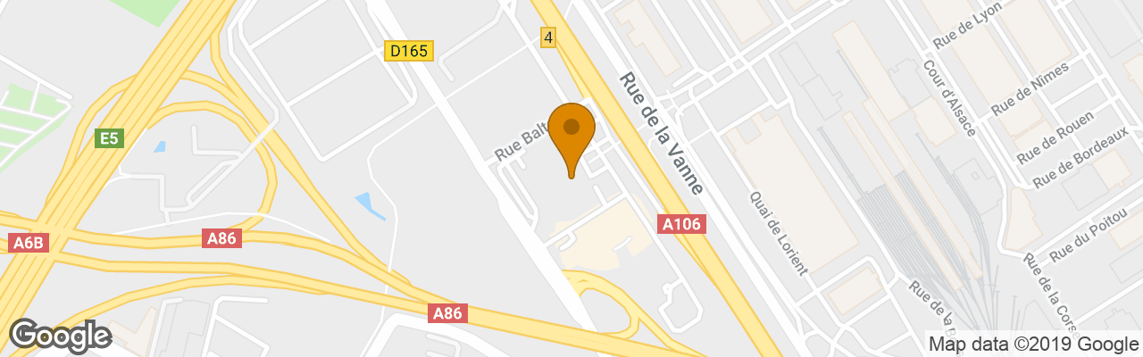 B&b Hôtel Orly Rungis Aéroport 