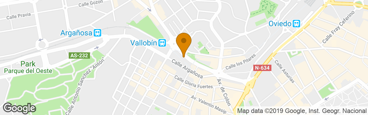 Hotel Silken Monumental Naranco 