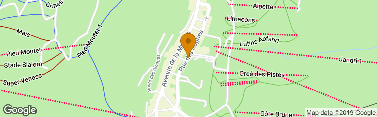 Multiresidences 1650 