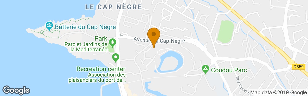 Hôtel Le Luberon Loisirs 