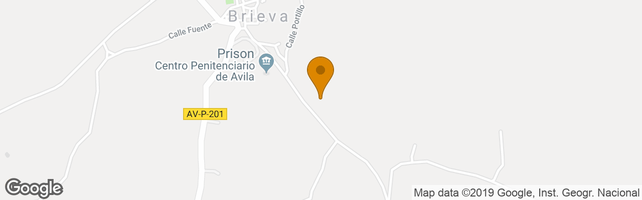 Hotel Rural Vettonia 