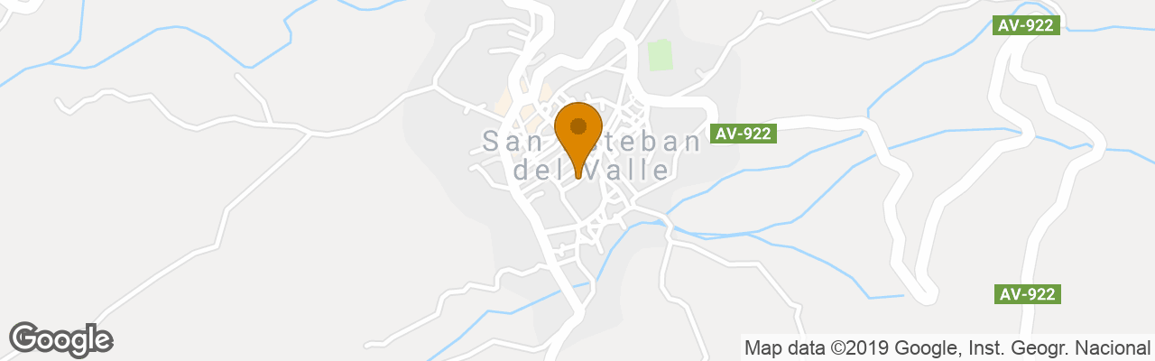 Hotel Rural Posada Real de Esquiladores 