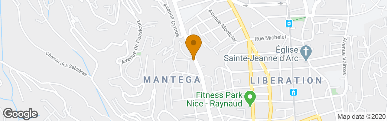 Hôtel Les Terrasses 