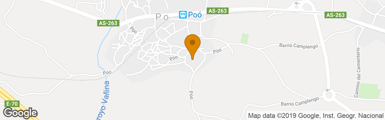 Hotel Rural Cuartamenteru 