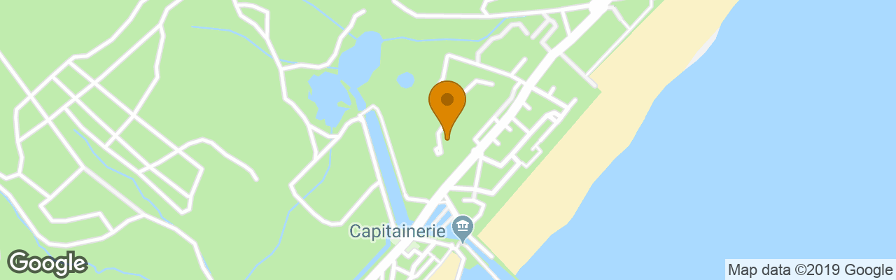 Hôtel Pleine Vue Sur Mer 