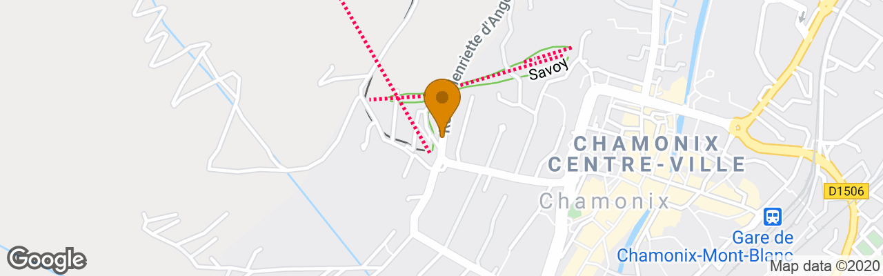 Hôtel Les Aiguilles Du Brévent 