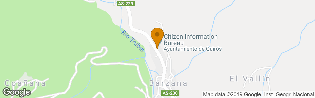 Hotel Valle de Quiros 