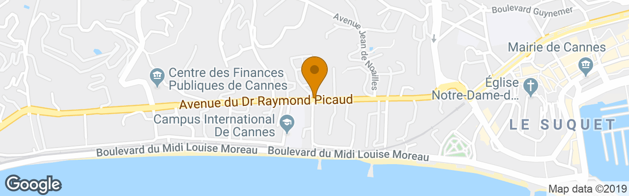 Hôtel Villa Esmeralda 