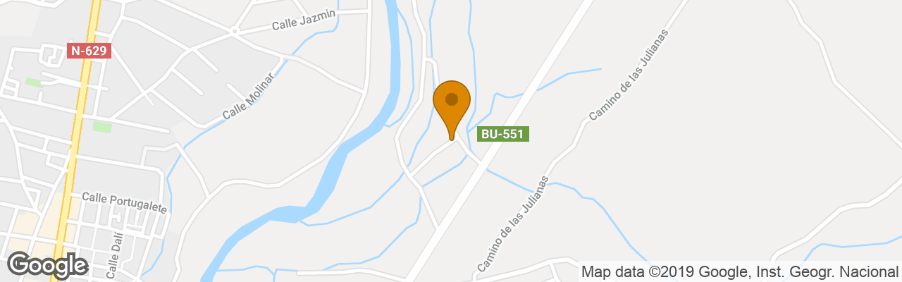 Hotel Restaurante La Alhama 