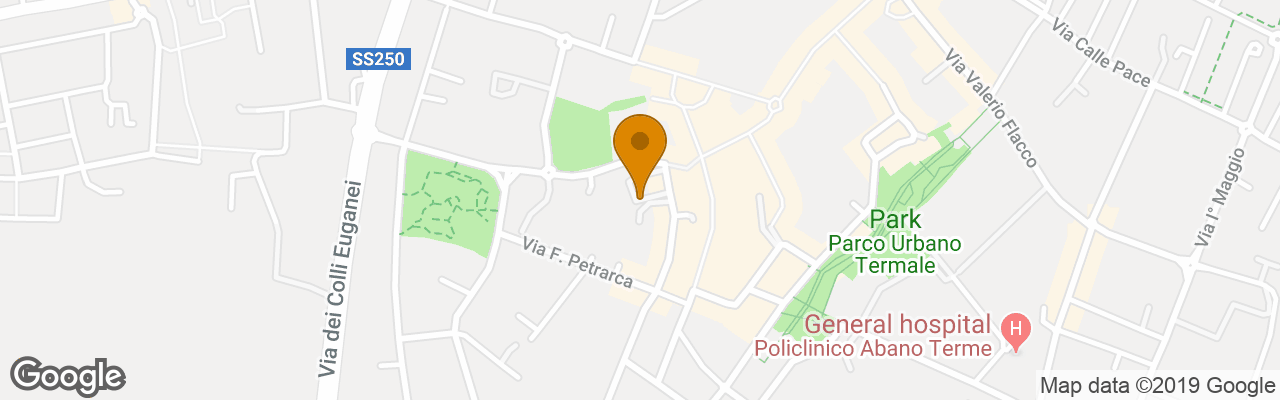 Palace Hotel Meggiorato 