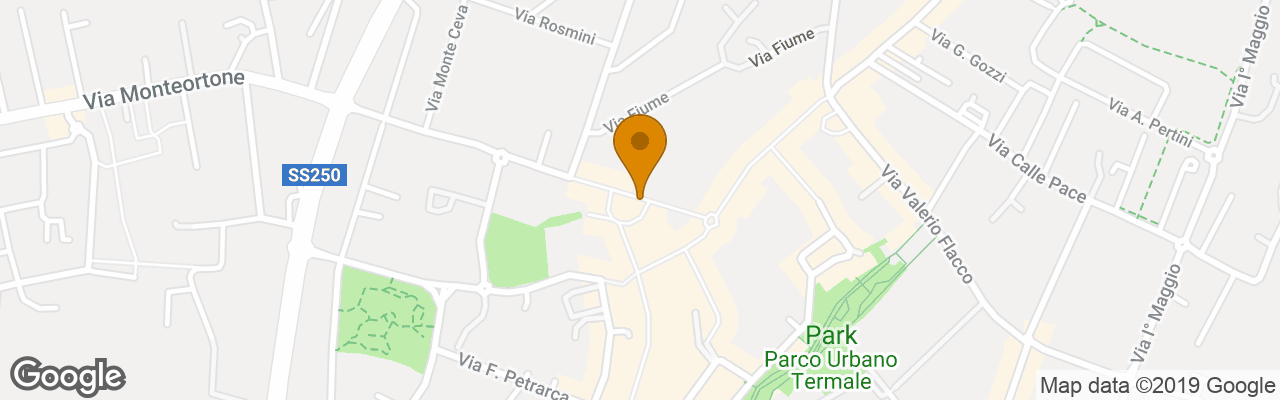 Hotel President Terme 