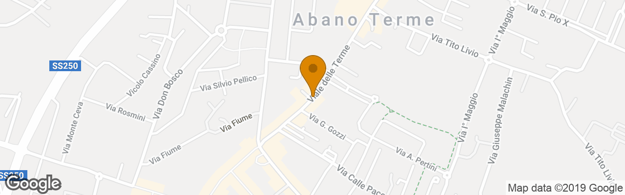 Hotel Quisisana Terme 