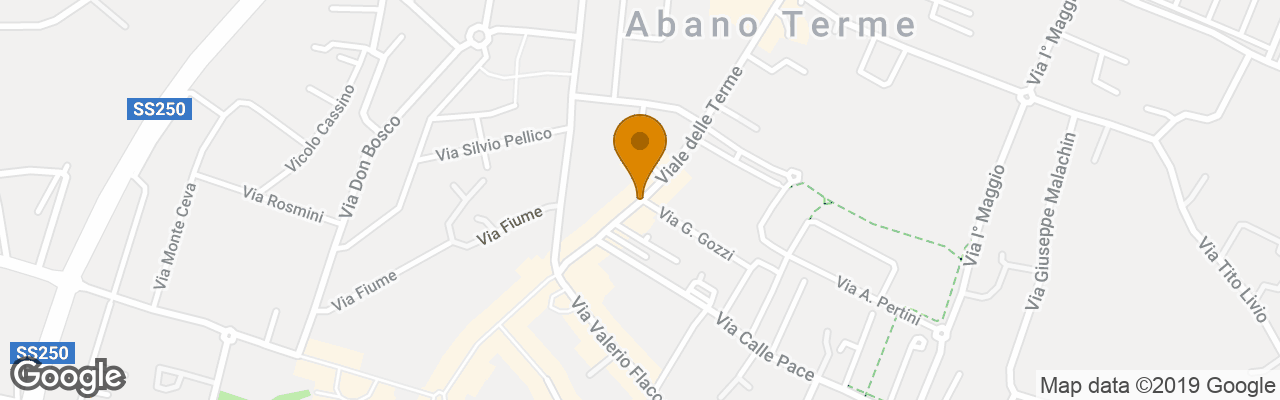 Hotel Principe Terme 