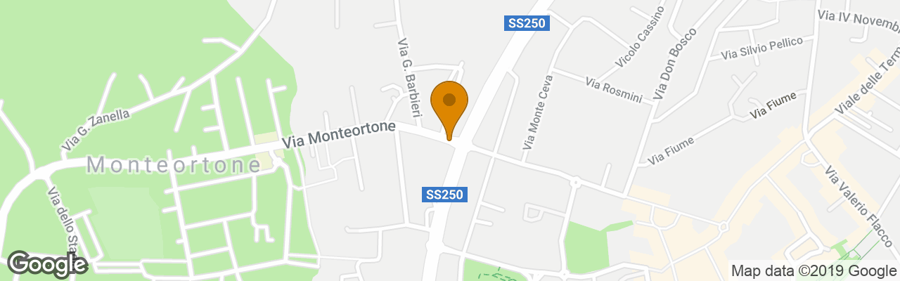 Hotel AbanoRitz Spa & Wellfeeling Resort 