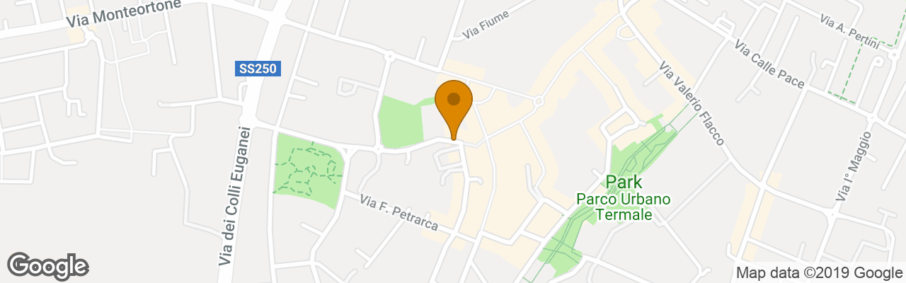 Hotel Savoia Thermae & Spa 