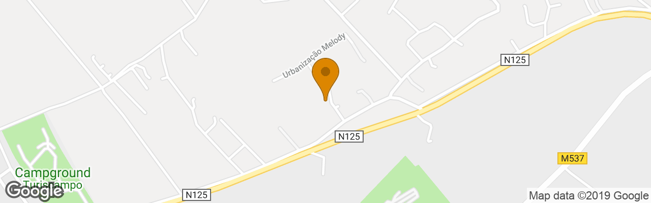 Aldeia Azul Family Resort 