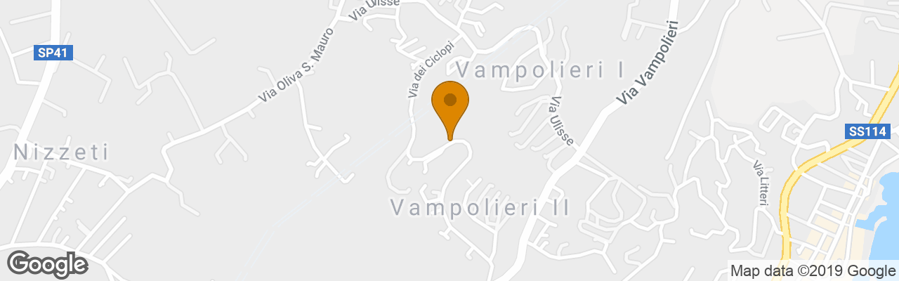 Hotel Grand Faraglioni 