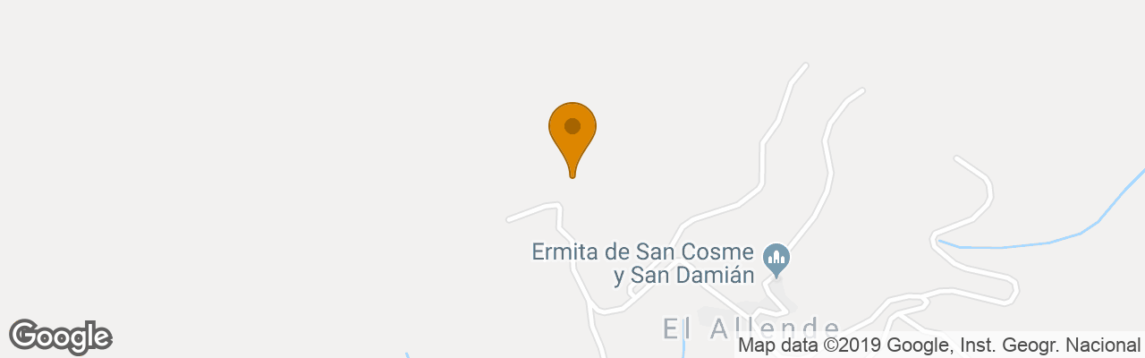 Hotel Rural La Montaña Mágica 