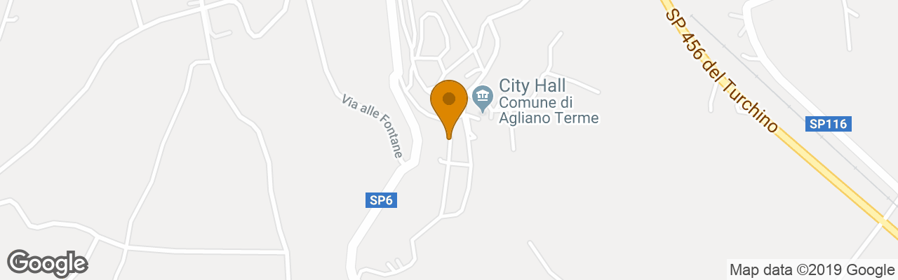 Hotel Da Mario Della Valle 