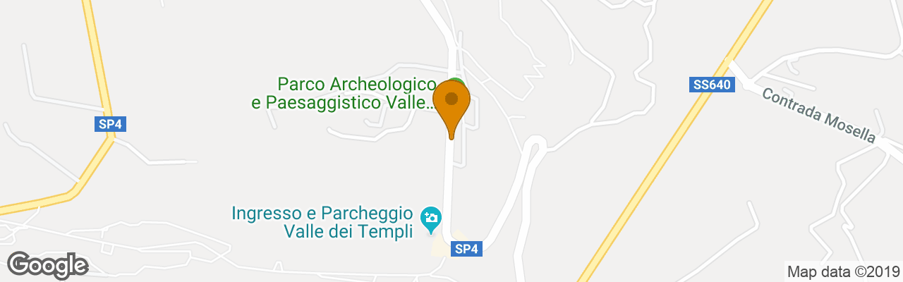 Hotel Colleverde Park 