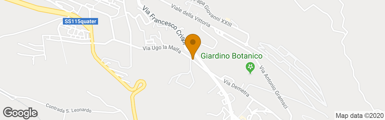 Hotel Della Valle Agrigento 