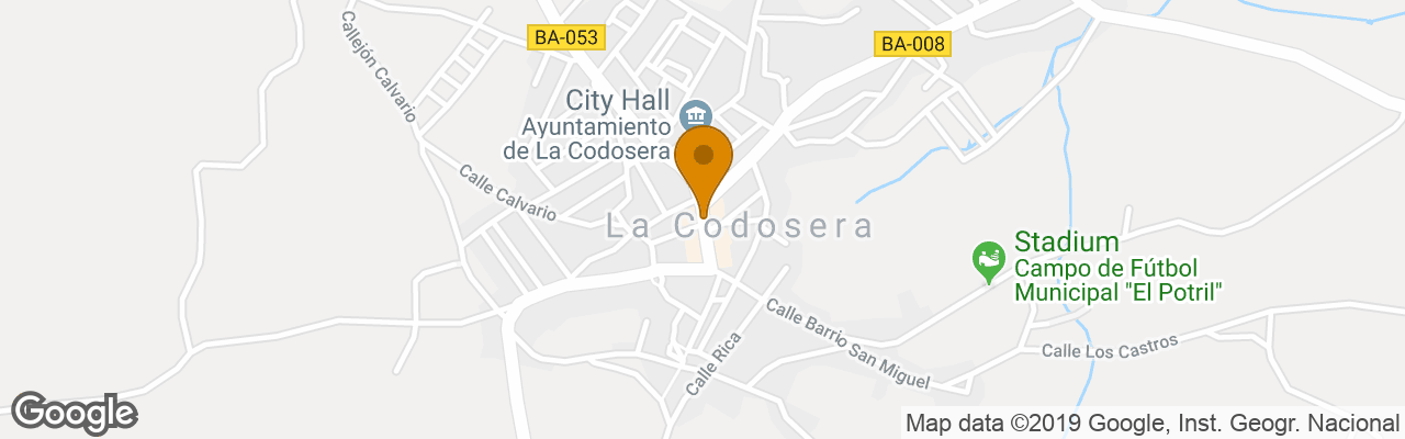 La Casa Grande de Adolfo 