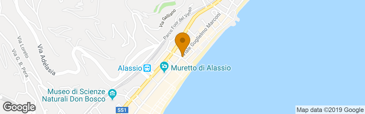 Hotel Europa e Concordia 