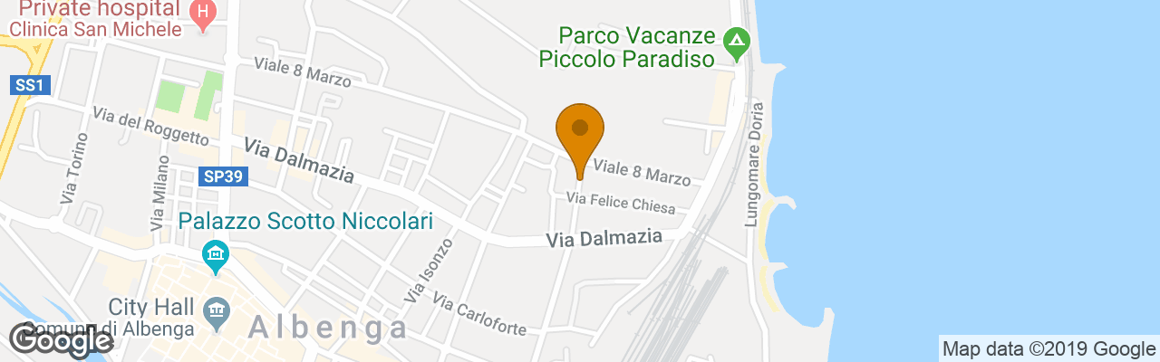 Hotel Aurora Residence 