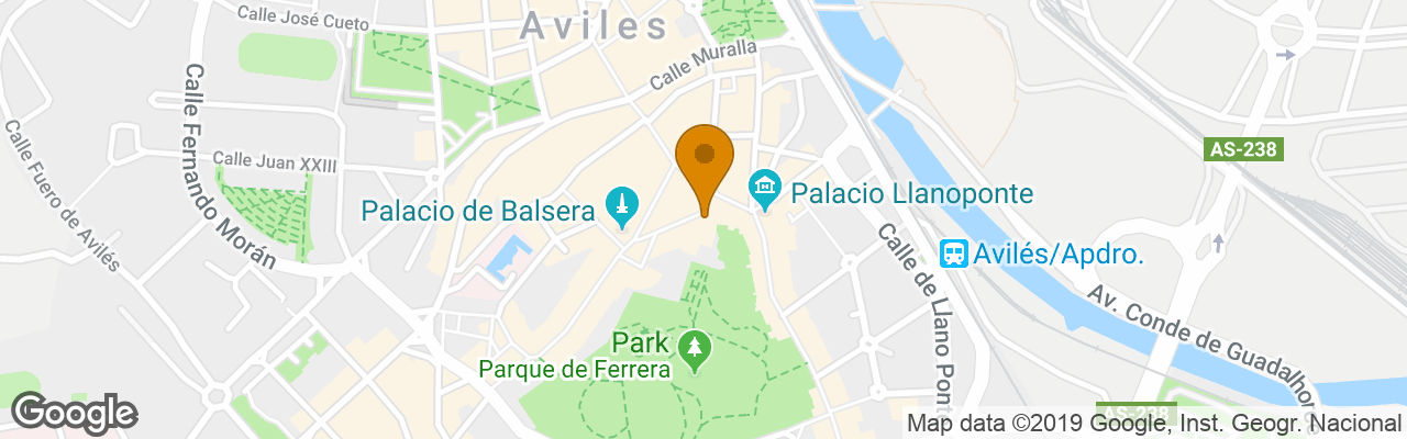 Hotel NH Collection Palacio de Avilés 