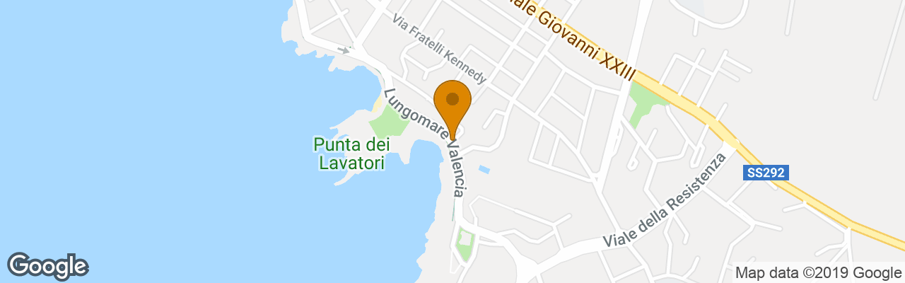 Hotel Villa las Tronas 