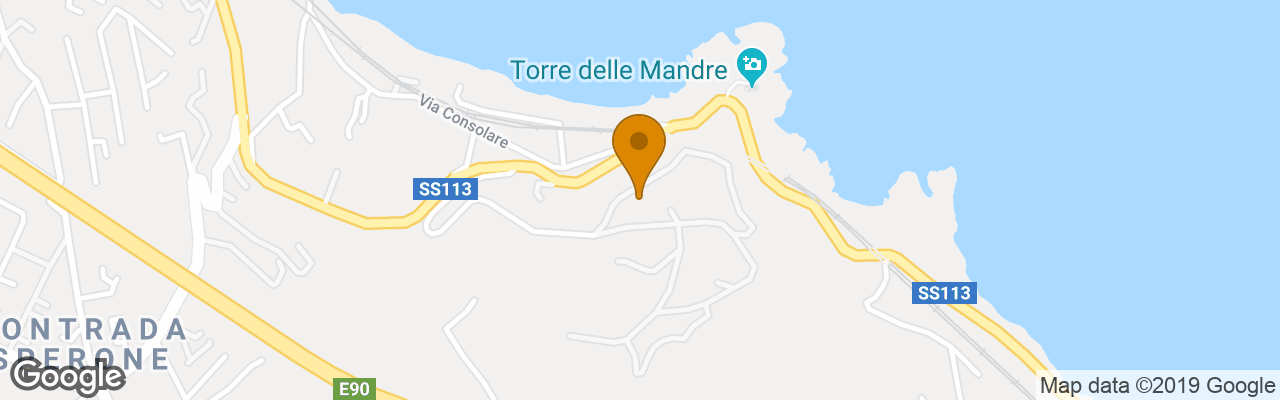 Torre Normanna Resort 