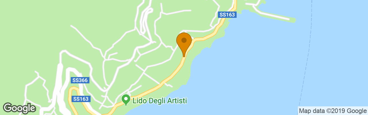 Hotel Marina Riviera 