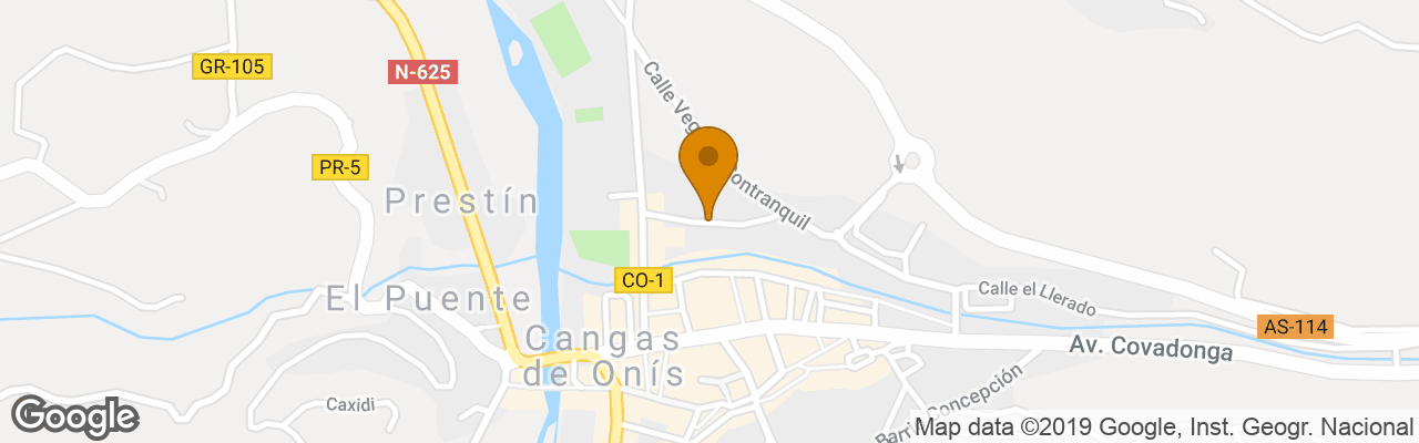 Hotel Rural Aguila Real 