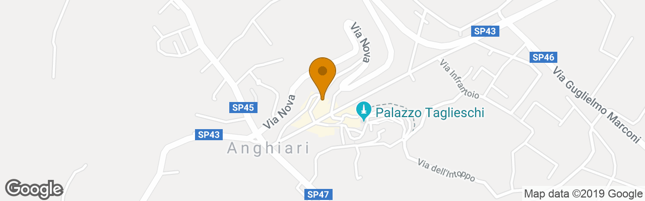 Hotel Albergo La Meridiana 