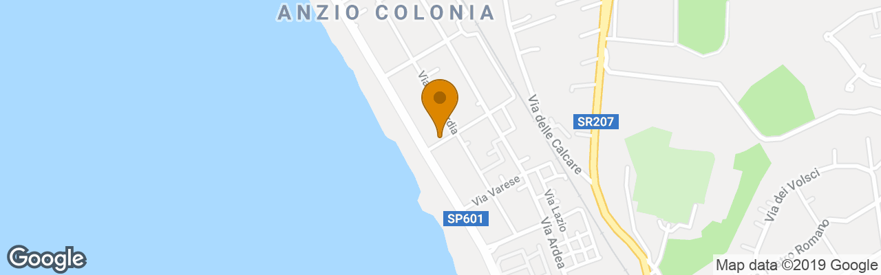 Grand Hotel dei Cesari 